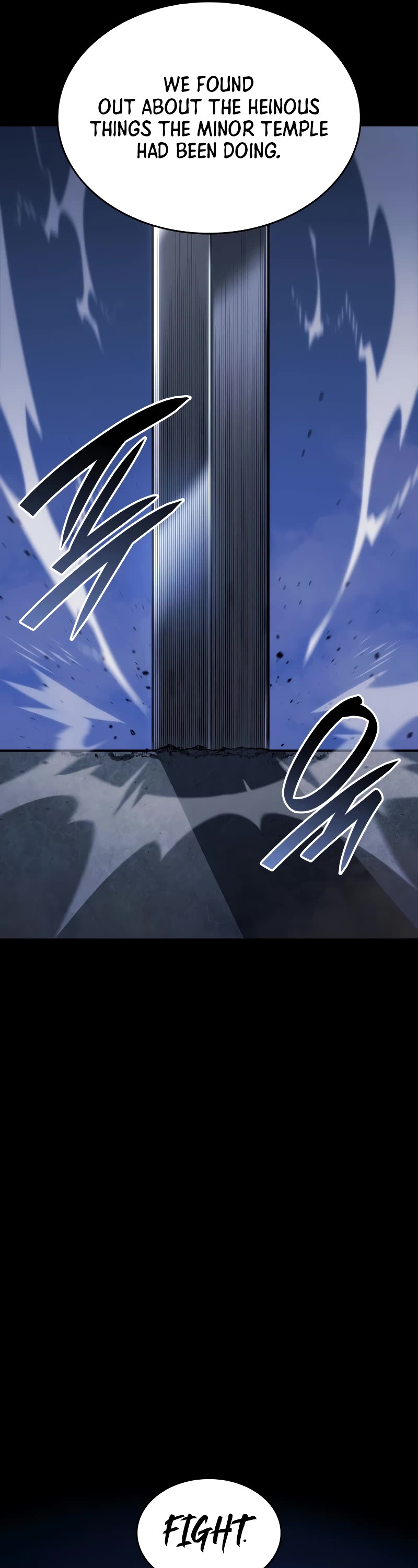 Reaper of the Drifting Moon chapter 85 page 37