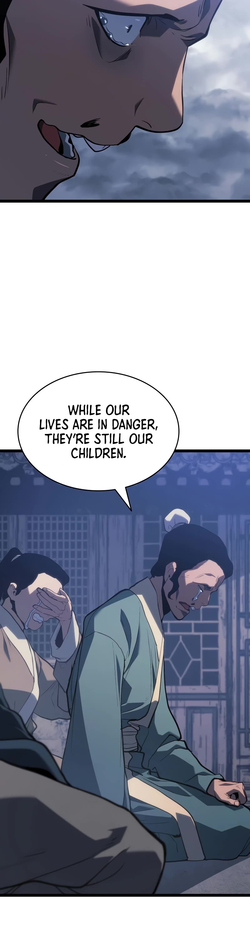 Reaper of the Drifting Moon chapter 85 page 45