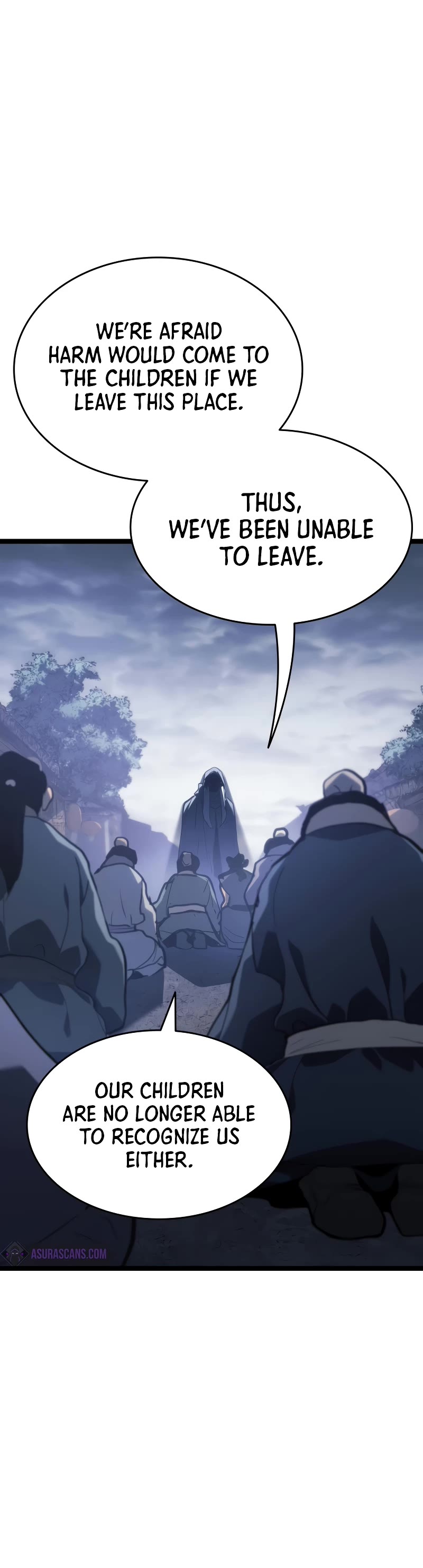 Reaper of the Drifting Moon chapter 85 page 46