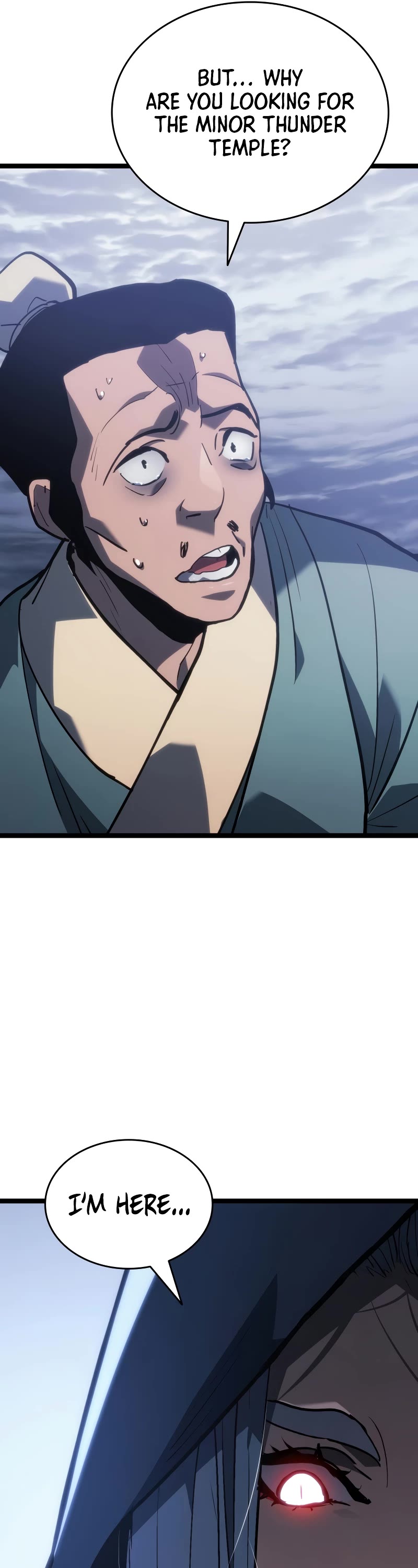 Reaper of the Drifting Moon chapter 85 page 47