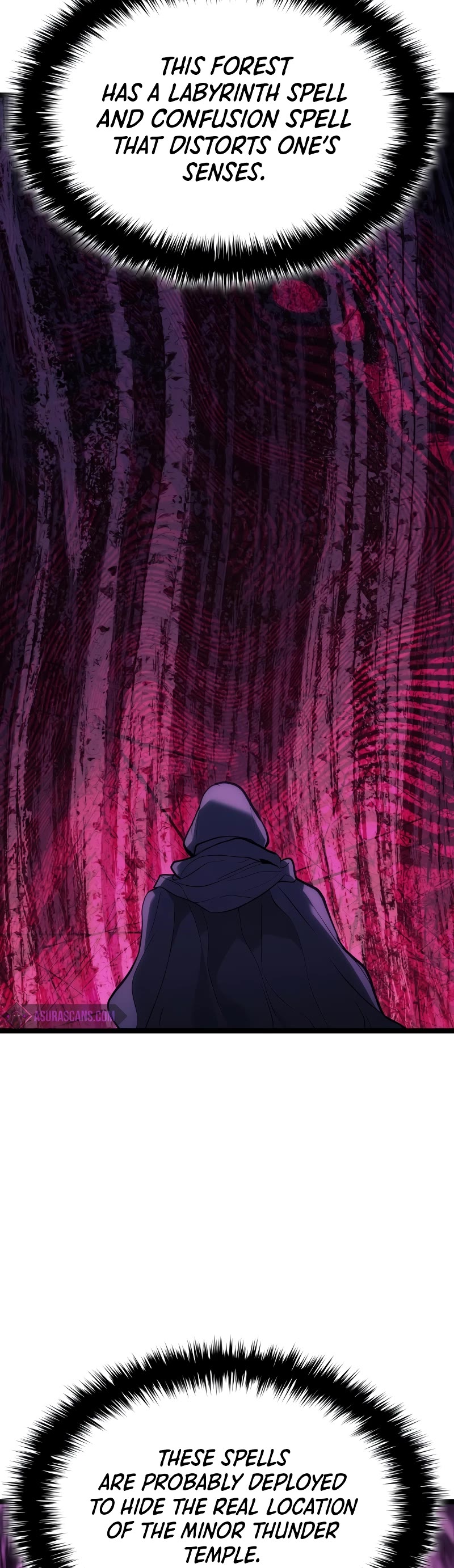 Reaper of the Drifting Moon chapter 85 page 5