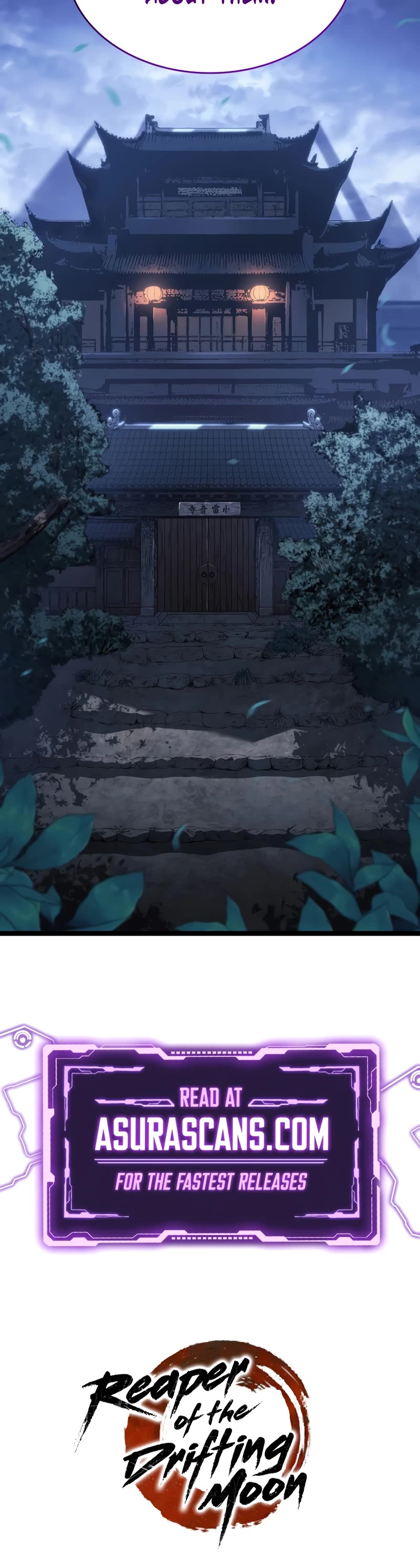 Reaper of the Drifting Moon chapter 85 page 51
