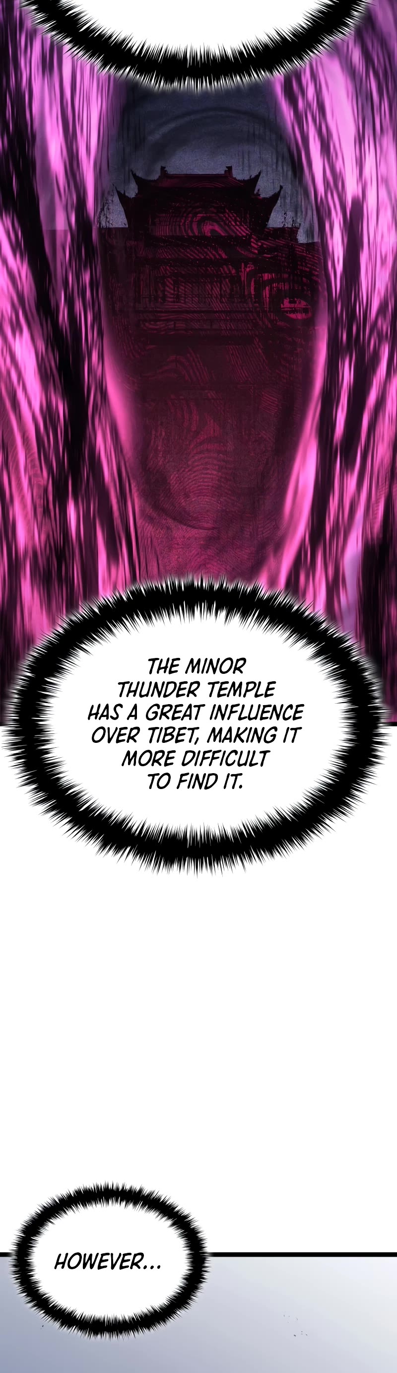 Reaper of the Drifting Moon chapter 85 page 6