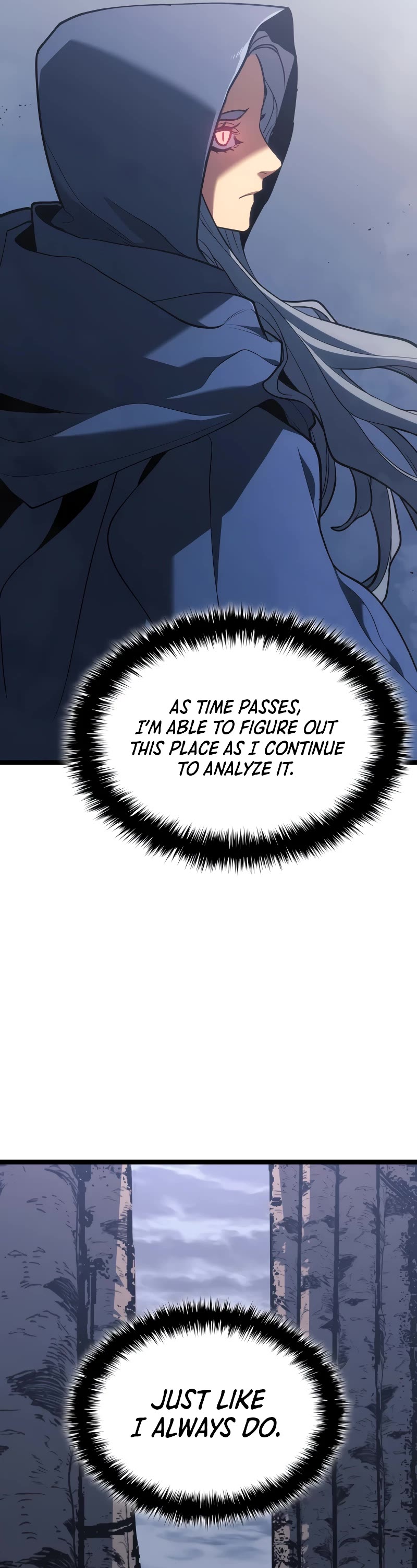 Reaper of the Drifting Moon chapter 85 page 7