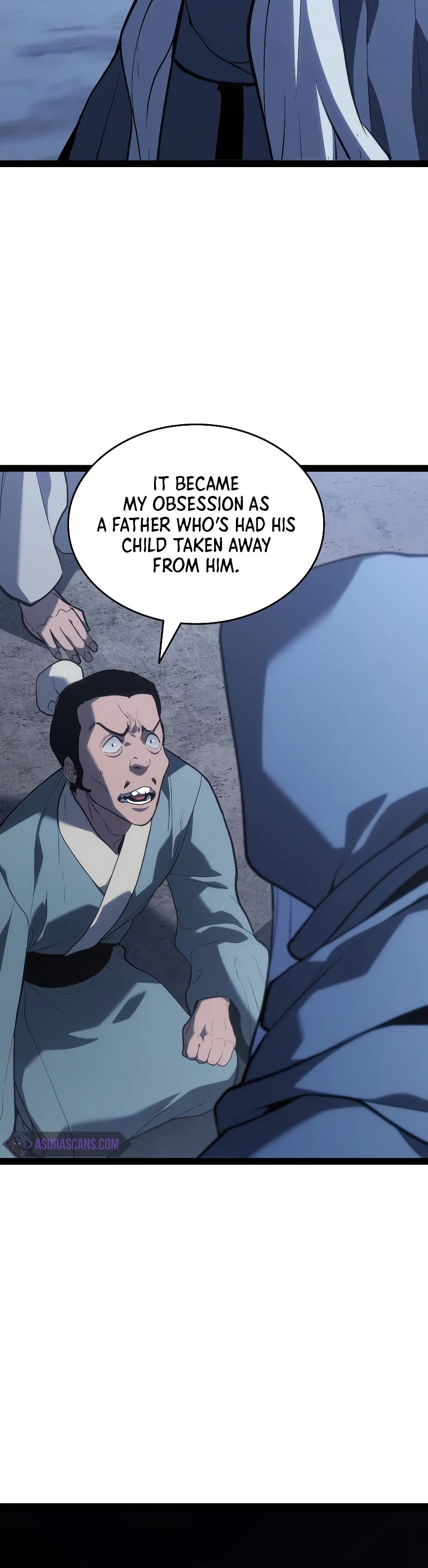 Reaper of the Drifting Moon chapter 86 page 10