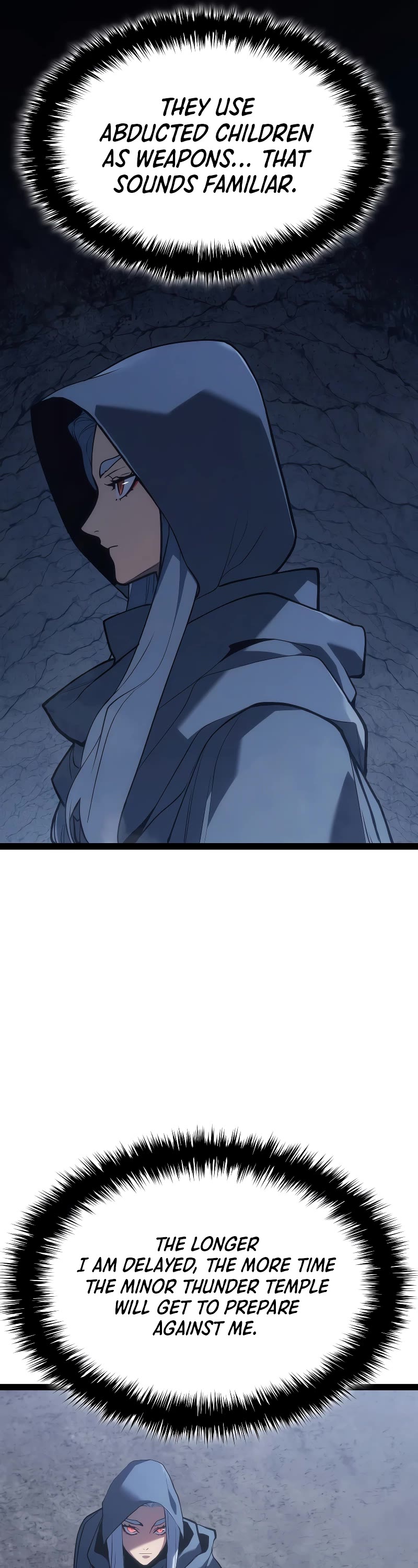 Reaper of the Drifting Moon chapter 86 page 11