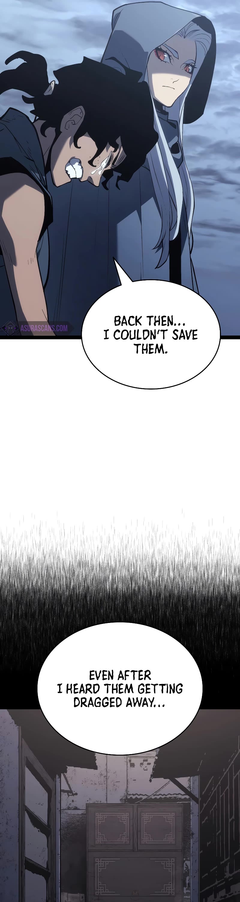 Reaper of the Drifting Moon chapter 86 page 16