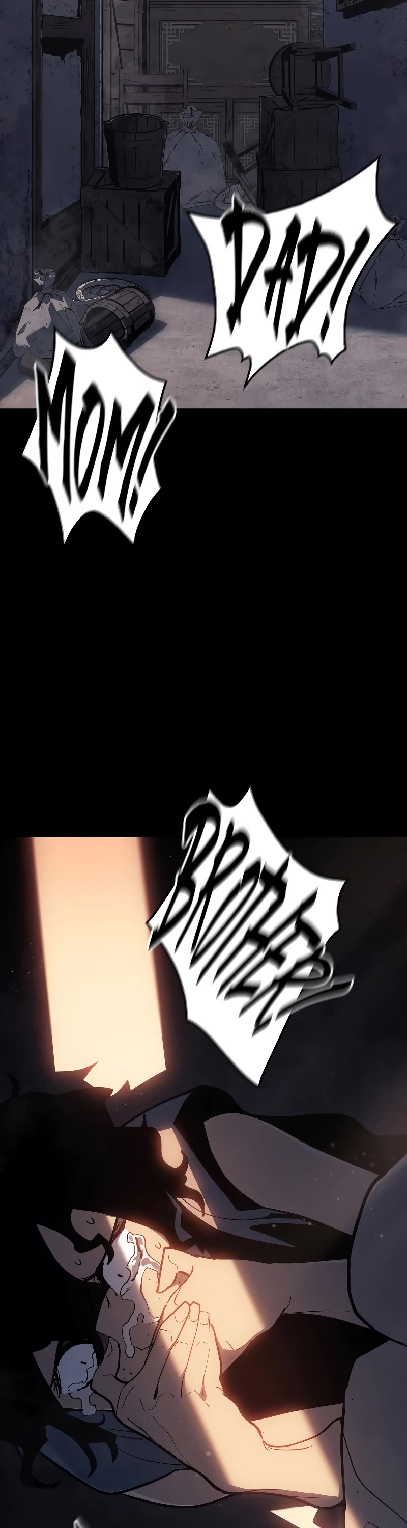 Reaper of the Drifting Moon chapter 86 page 17