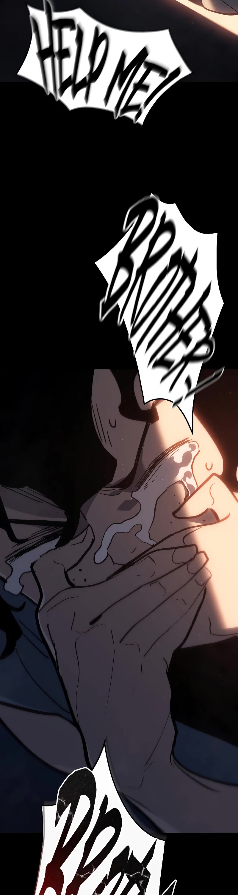 Reaper of the Drifting Moon chapter 86 page 18