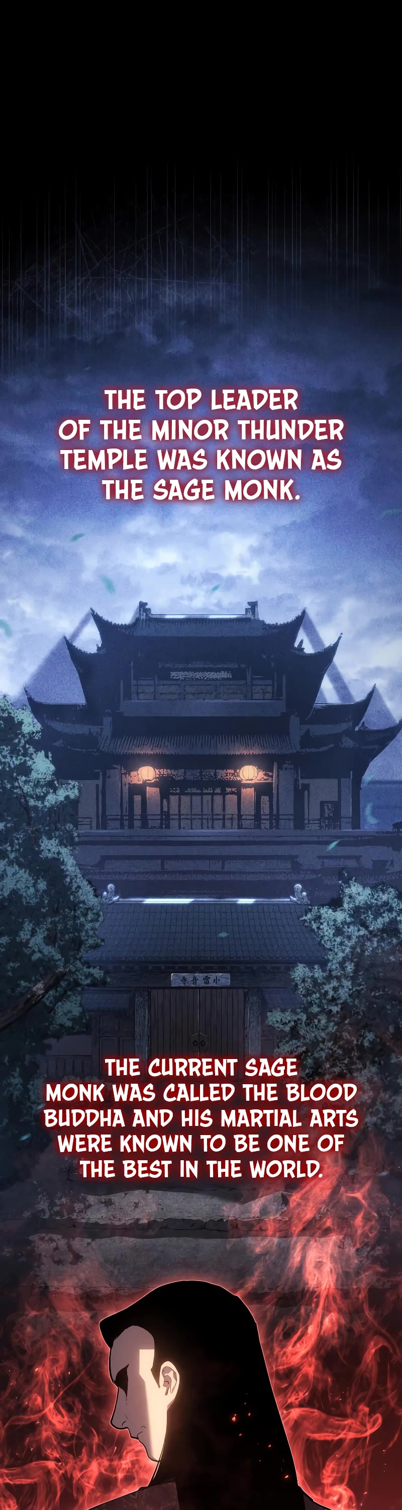 Reaper of the Drifting Moon chapter 86 page 2