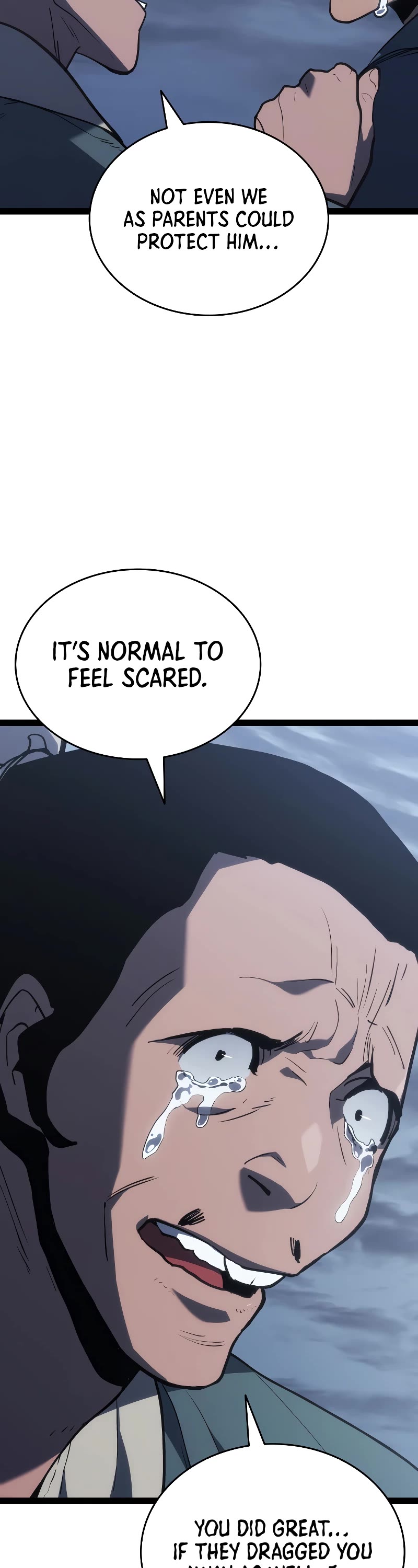 Reaper of the Drifting Moon chapter 86 page 22