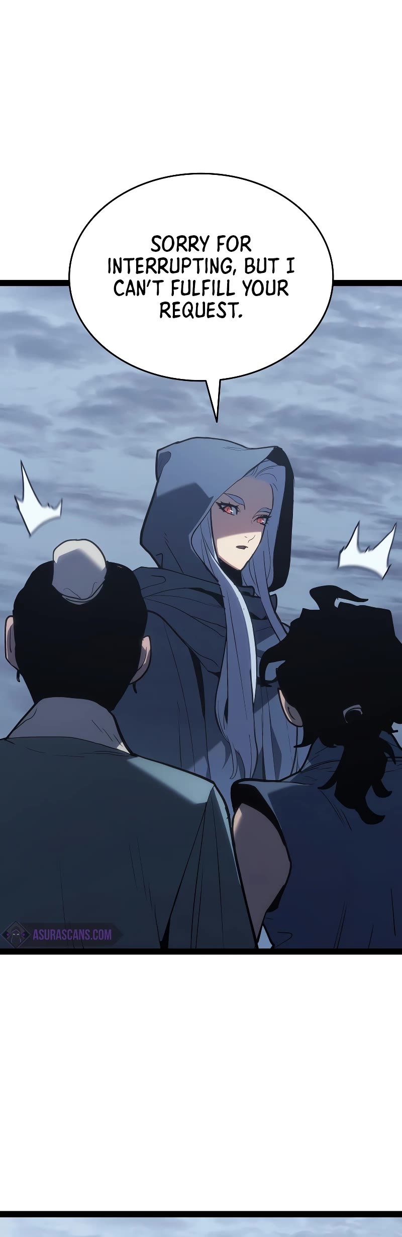 Reaper of the Drifting Moon chapter 86 page 24