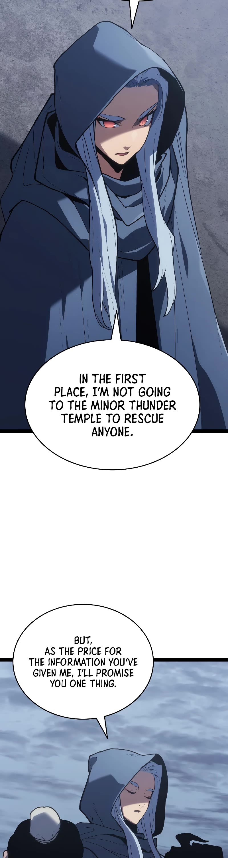 Reaper of the Drifting Moon chapter 86 page 26