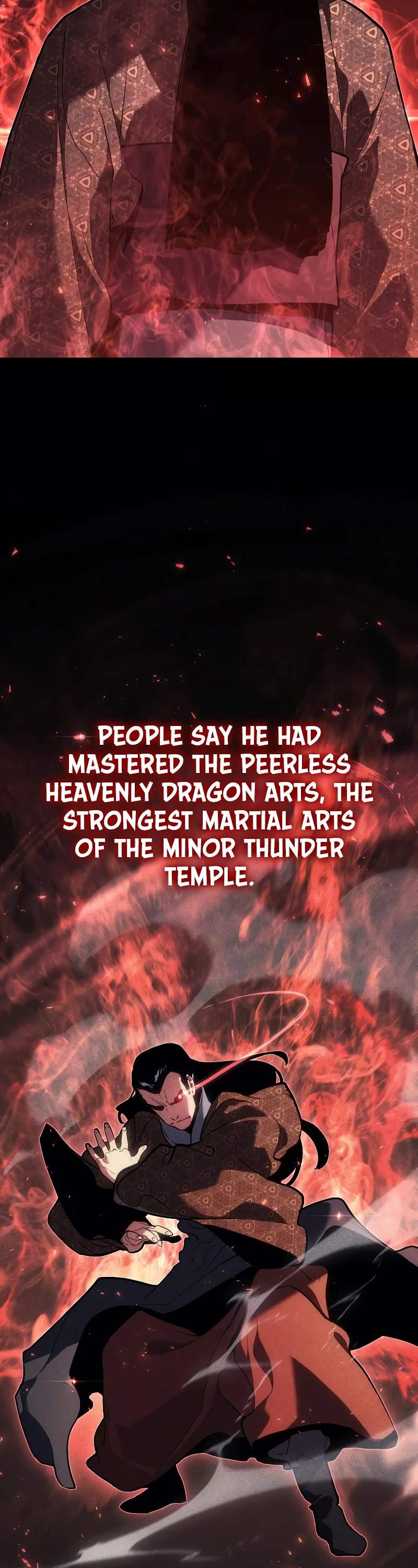 Reaper of the Drifting Moon chapter 86 page 3