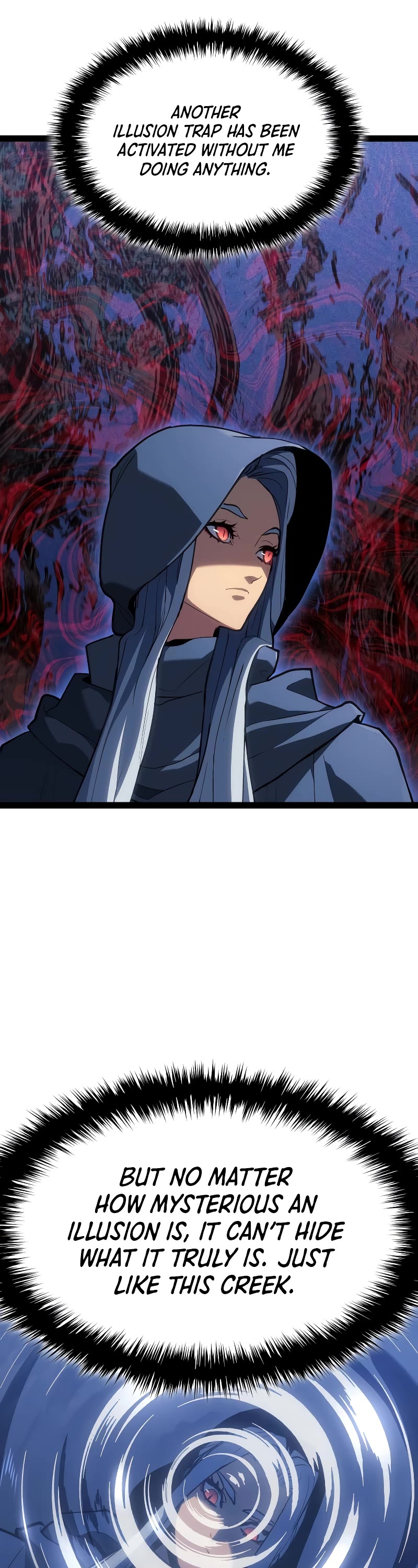 Reaper of the Drifting Moon chapter 86 page 31