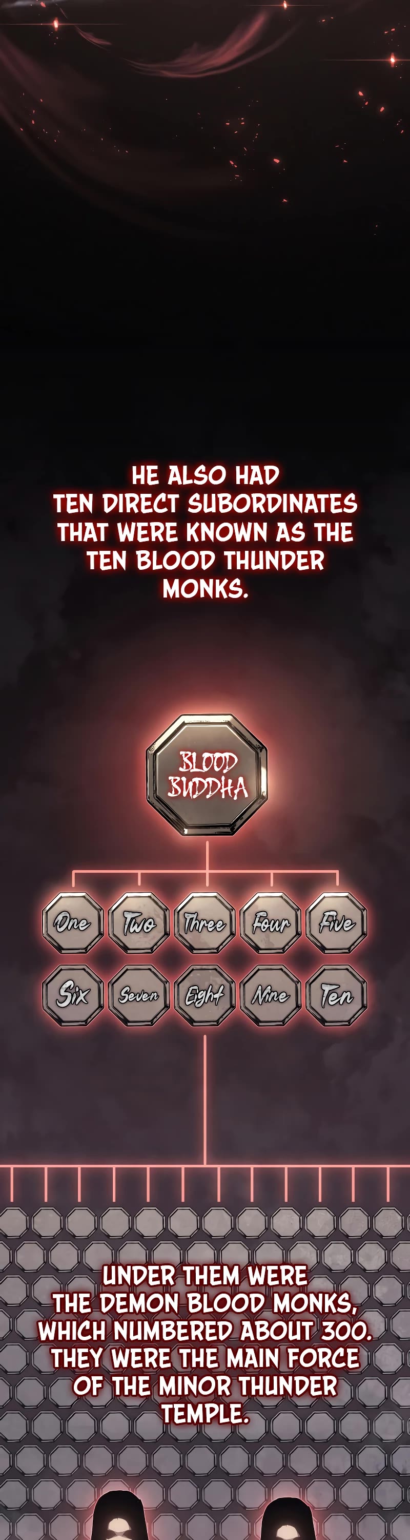 Reaper of the Drifting Moon chapter 86 page 4