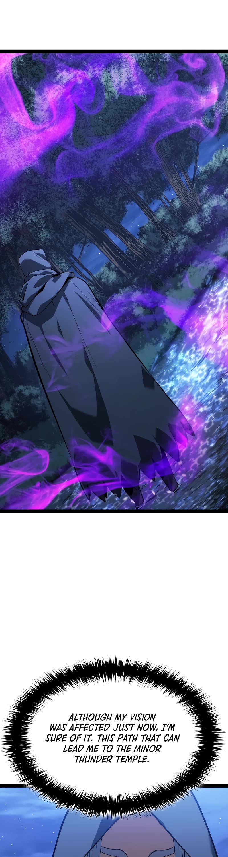 Reaper of the Drifting Moon chapter 86 page 40