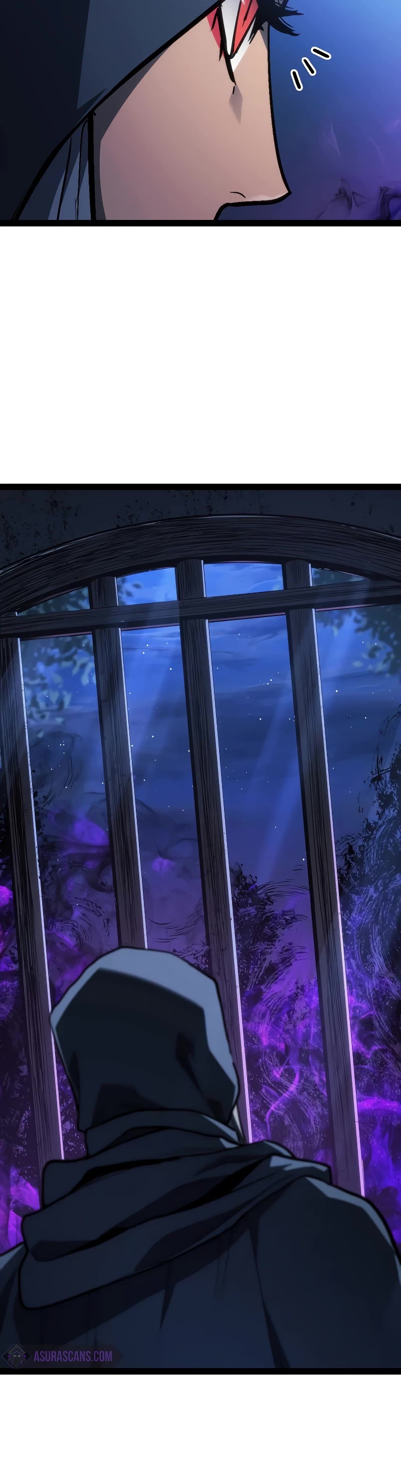 Reaper of the Drifting Moon chapter 86 page 45