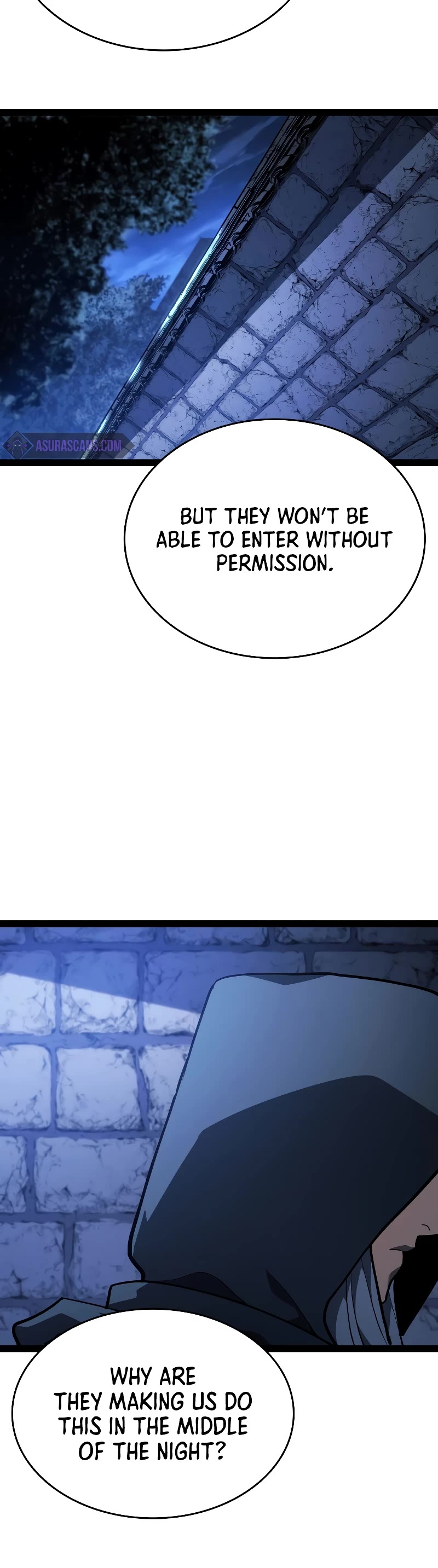 Reaper of the Drifting Moon chapter 86 page 49