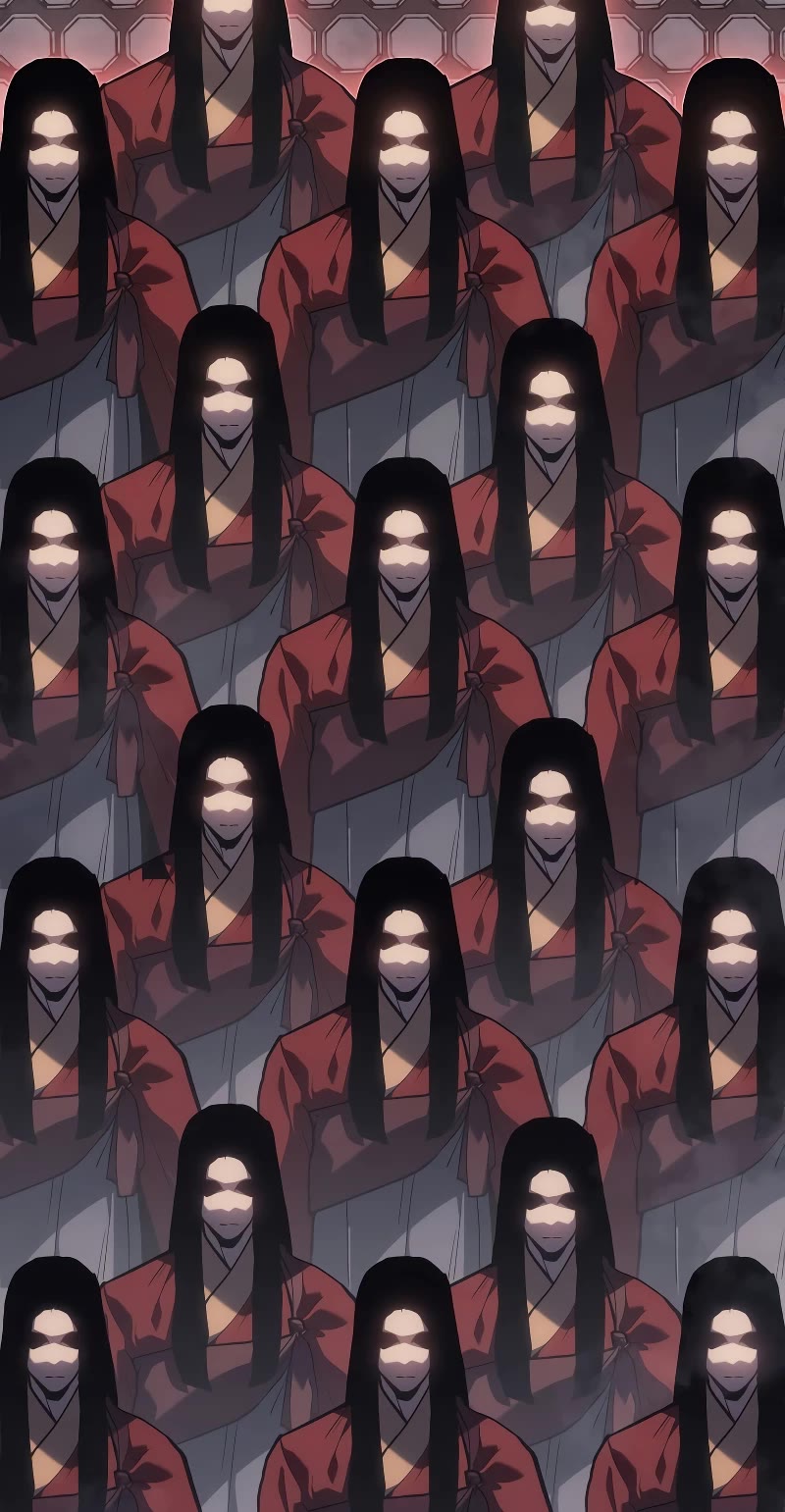 Reaper of the Drifting Moon chapter 86 page 5