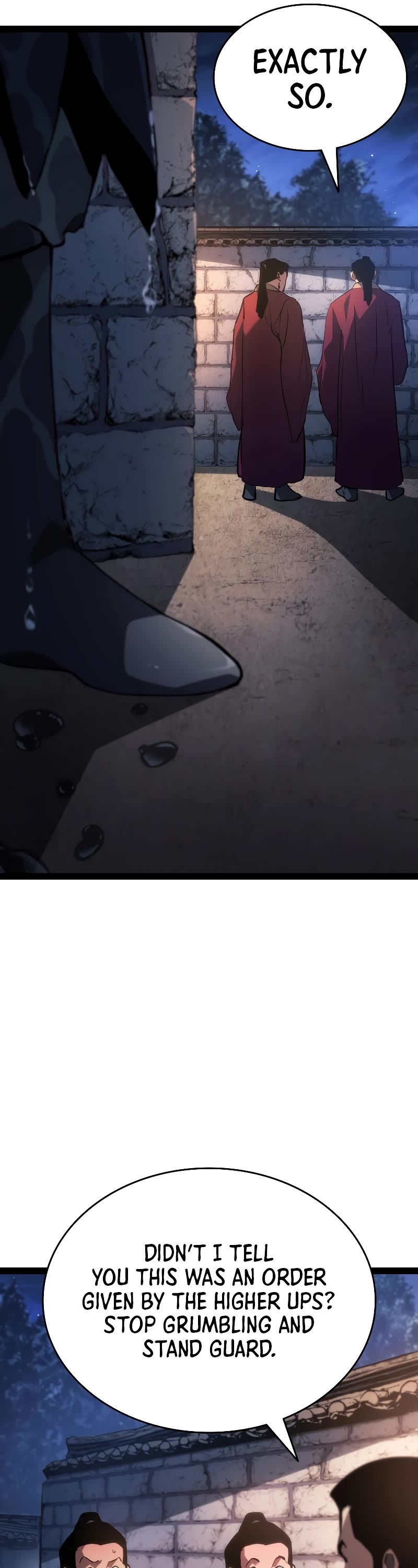 Reaper of the Drifting Moon chapter 86 page 51