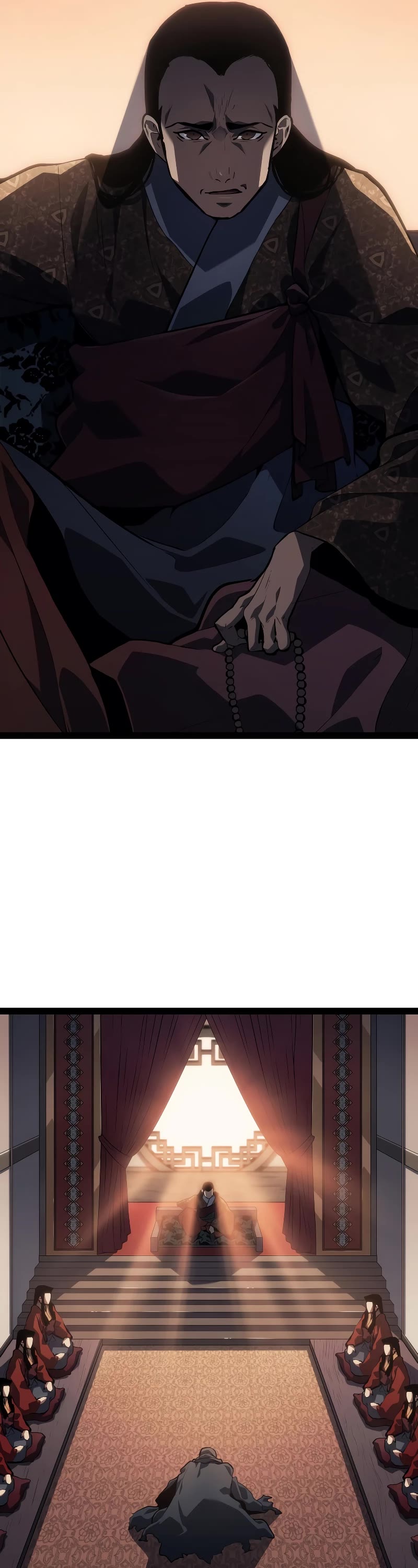 Reaper of the Drifting Moon chapter 86 page 55