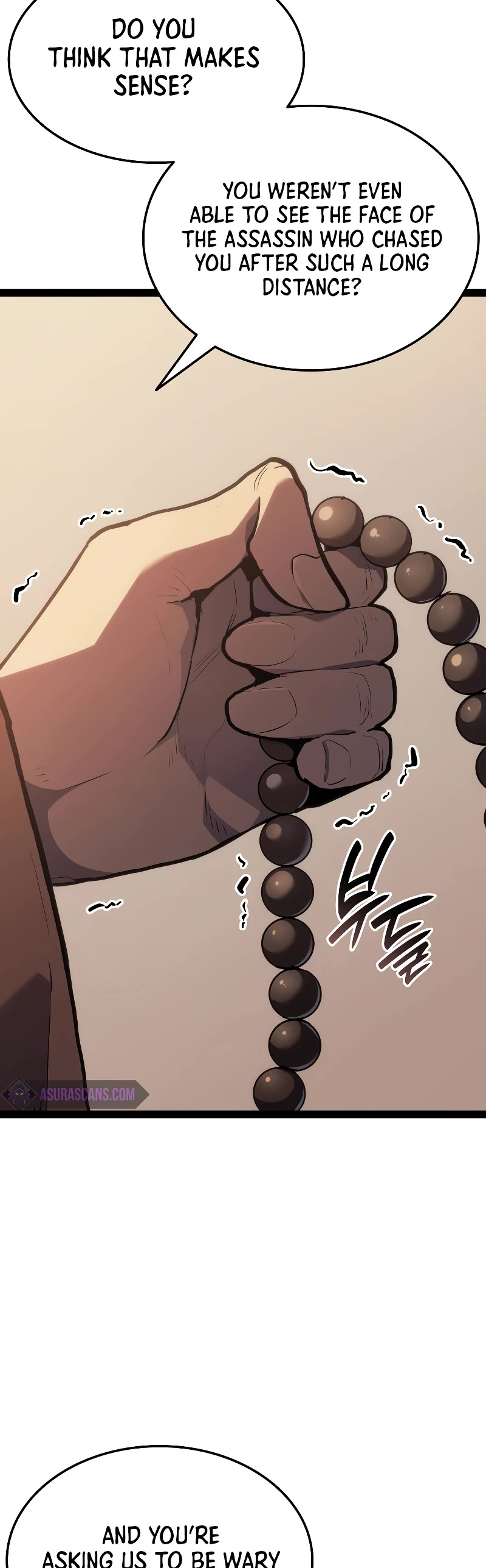 Reaper of the Drifting Moon chapter 86 page 57