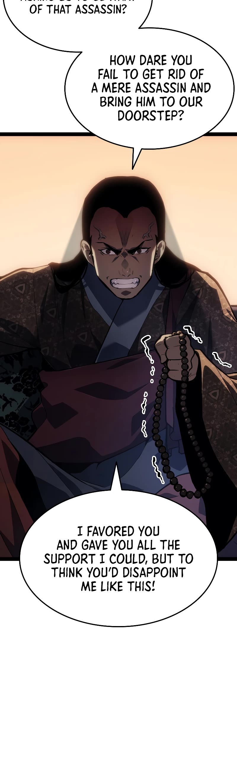 Reaper of the Drifting Moon chapter 86 page 58