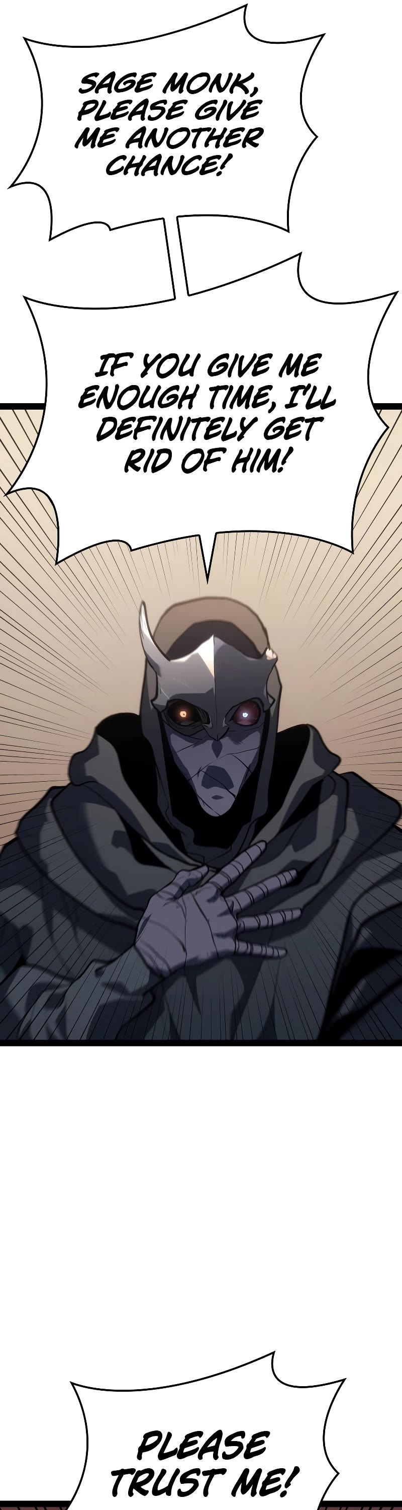 Reaper of the Drifting Moon chapter 86 page 59