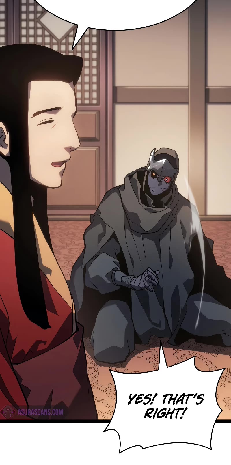 Reaper of the Drifting Moon chapter 86 page 63