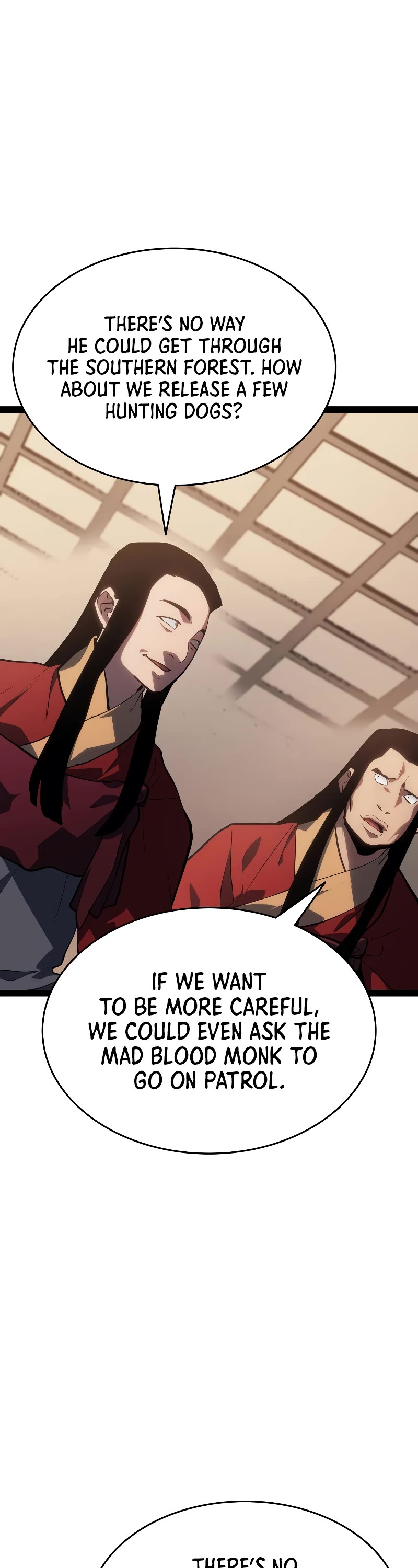 Reaper of the Drifting Moon chapter 86 page 64