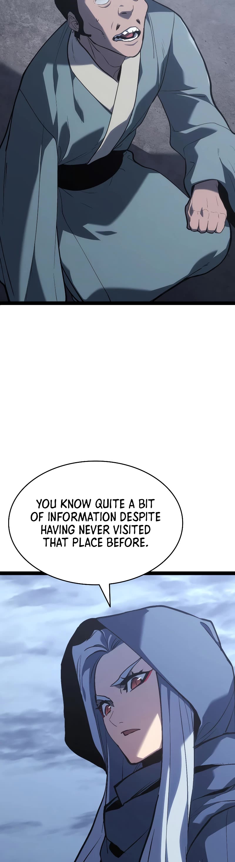 Reaper of the Drifting Moon chapter 86 page 9