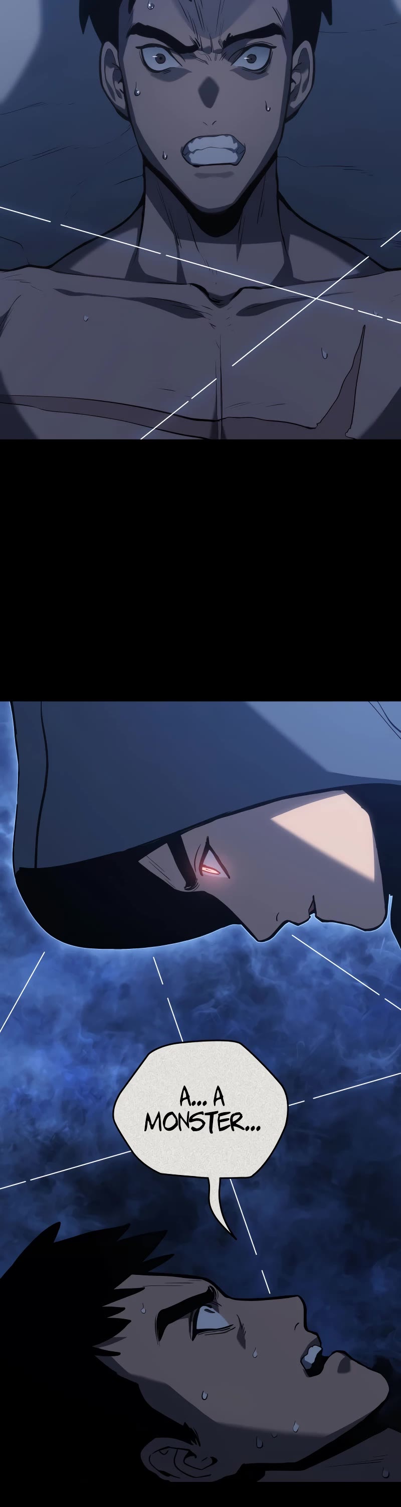 Reaper of the Drifting Moon chapter 87 page 18