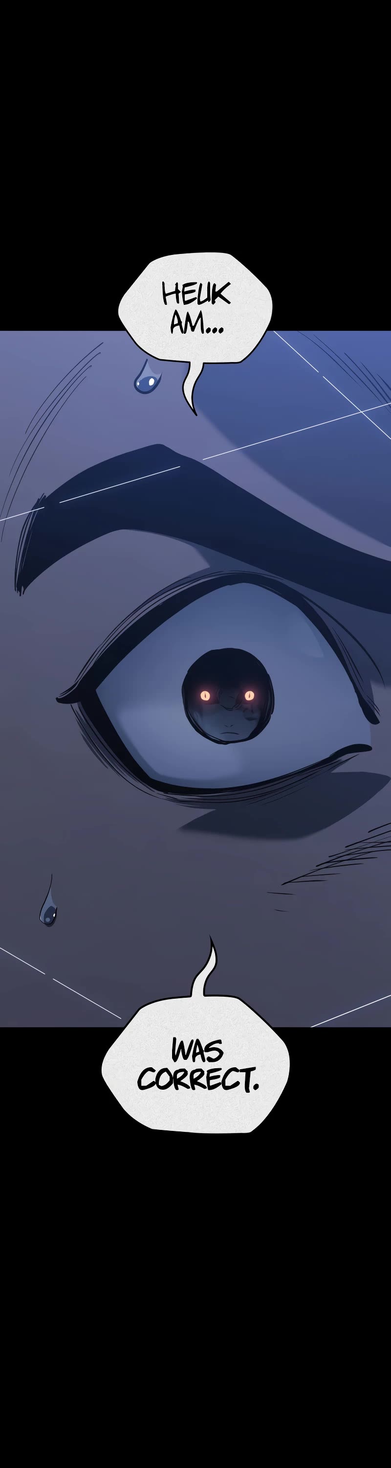 Reaper of the Drifting Moon chapter 87 page 19