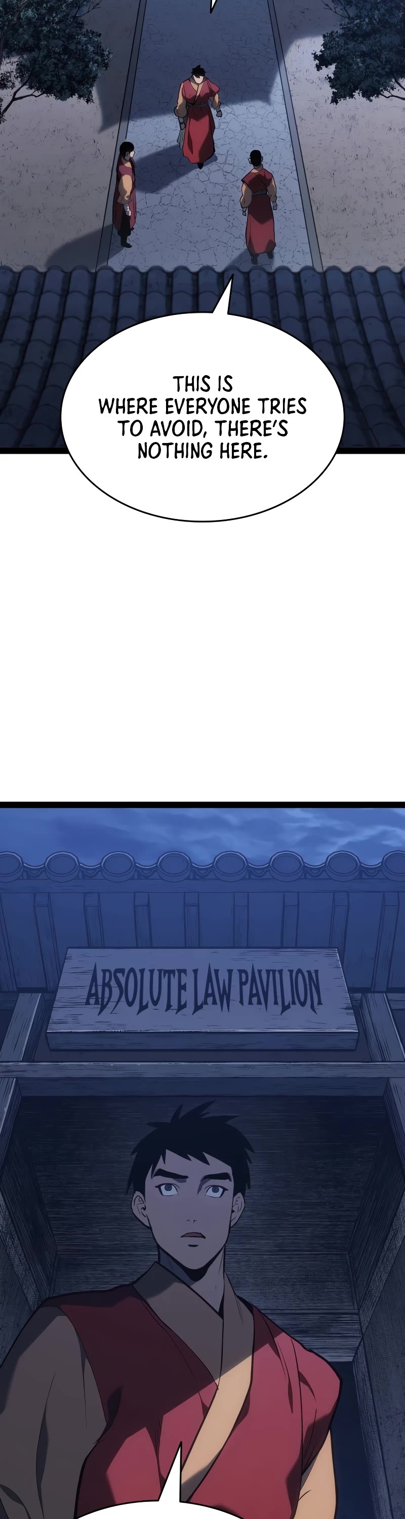 Reaper of the Drifting Moon chapter 87 page 23