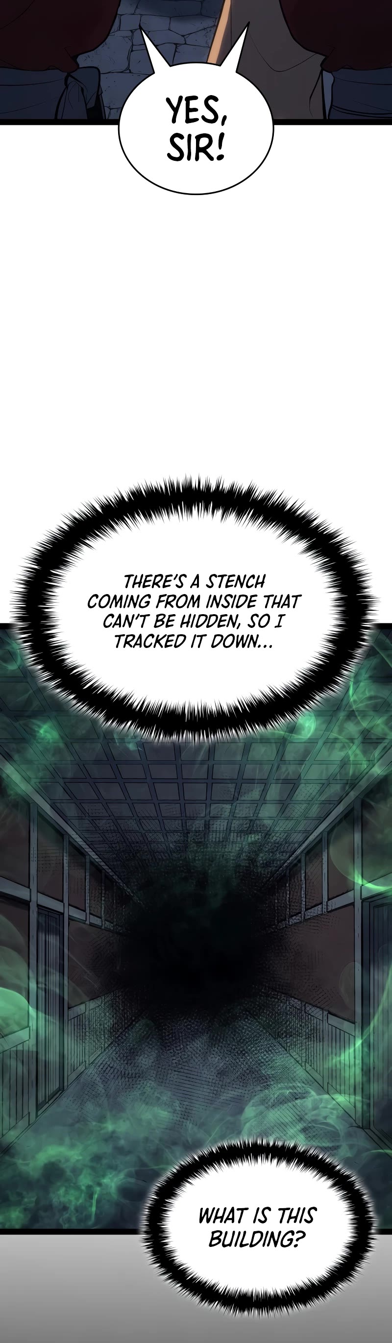 Reaper of the Drifting Moon chapter 87 page 25