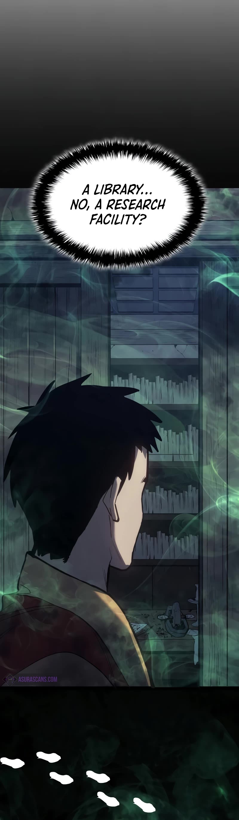 Reaper of the Drifting Moon chapter 87 page 26