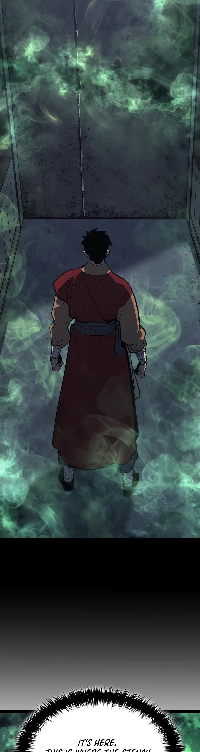 Reaper of the Drifting Moon chapter 87 page 28