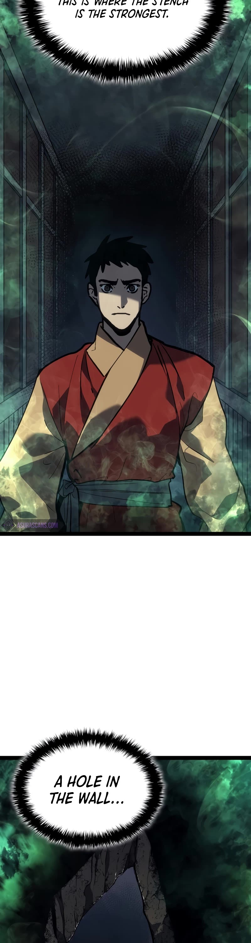 Reaper of the Drifting Moon chapter 87 page 29