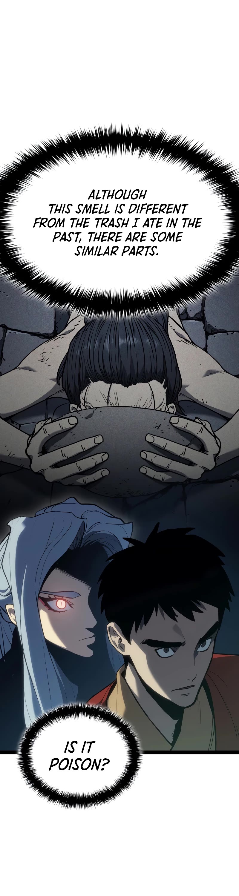 Reaper of the Drifting Moon chapter 87 page 31