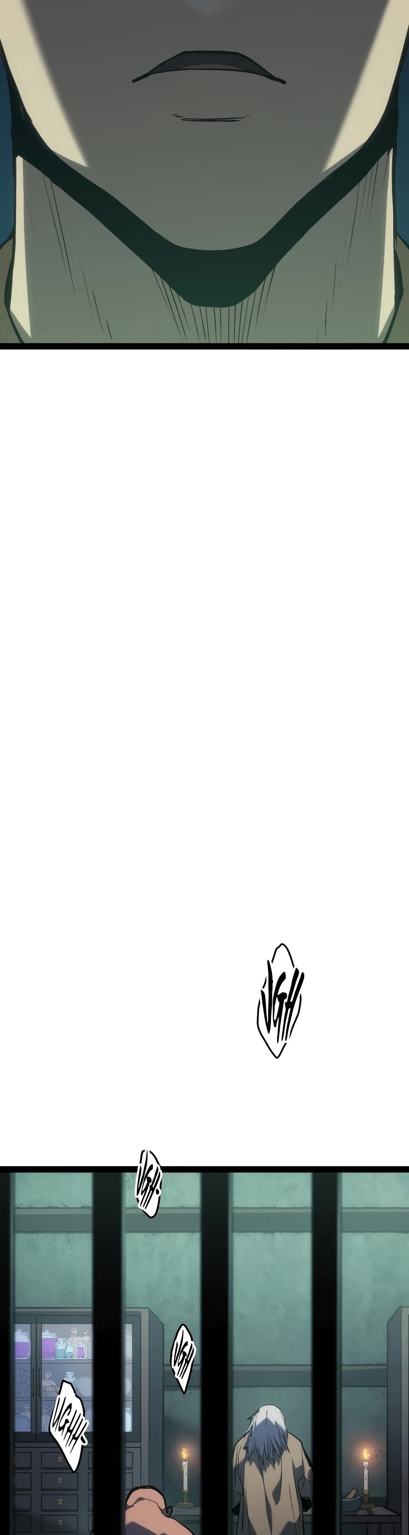 Reaper of the Drifting Moon chapter 87 page 34