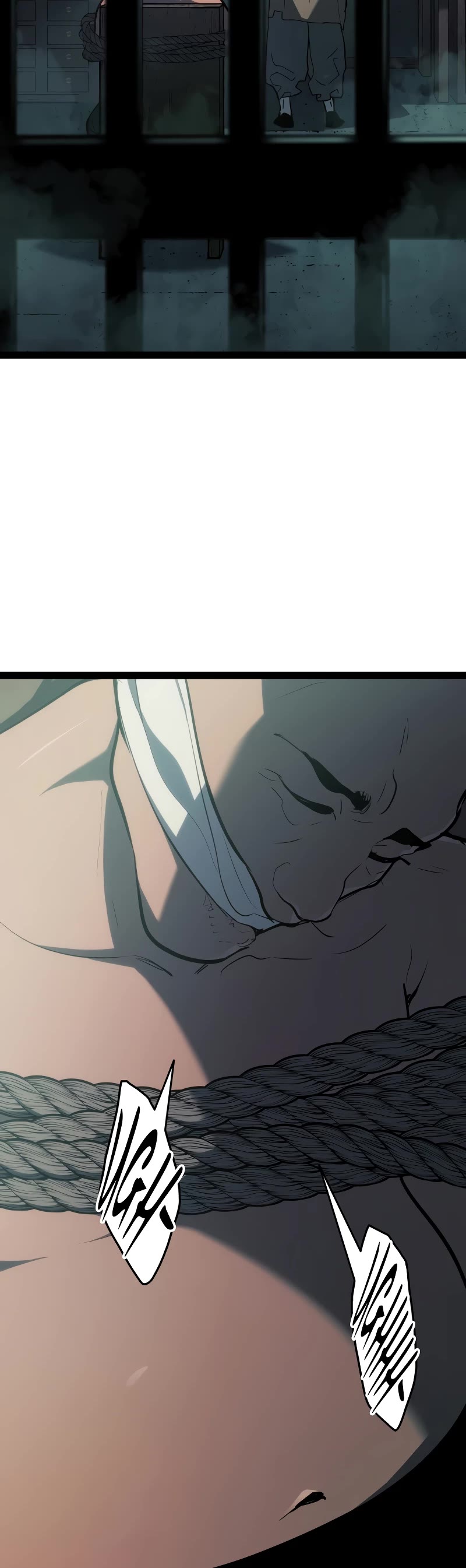 Reaper of the Drifting Moon chapter 87 page 35