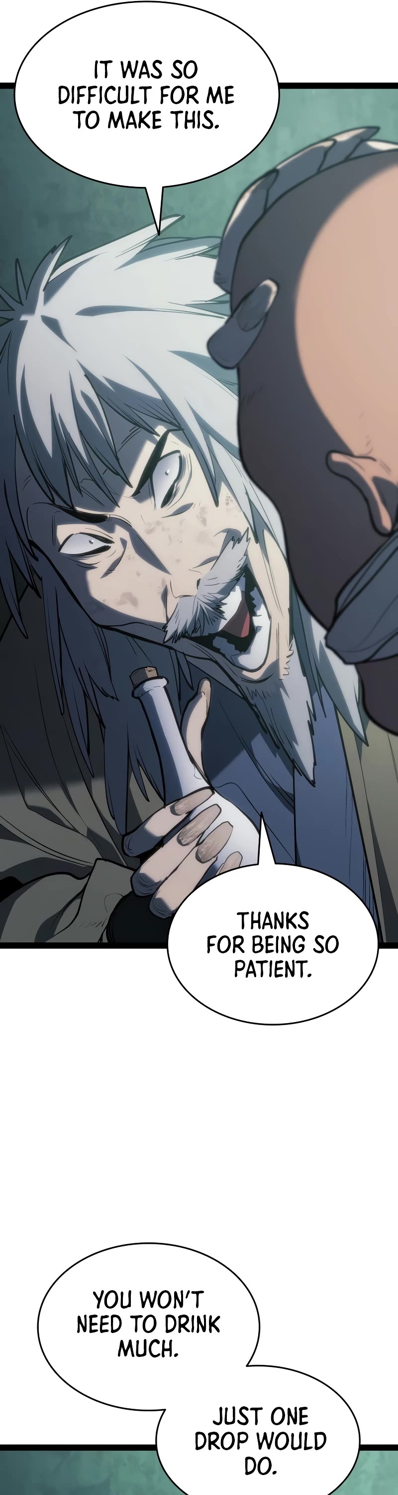 Reaper of the Drifting Moon chapter 87 page 37