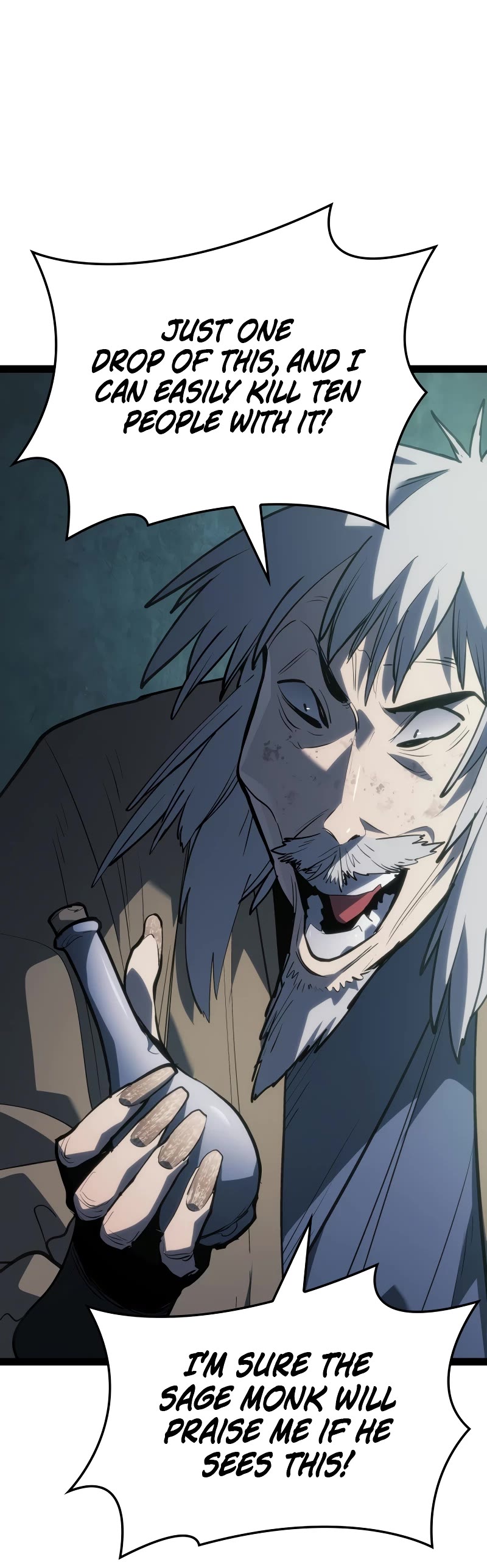 Reaper of the Drifting Moon chapter 87 page 45