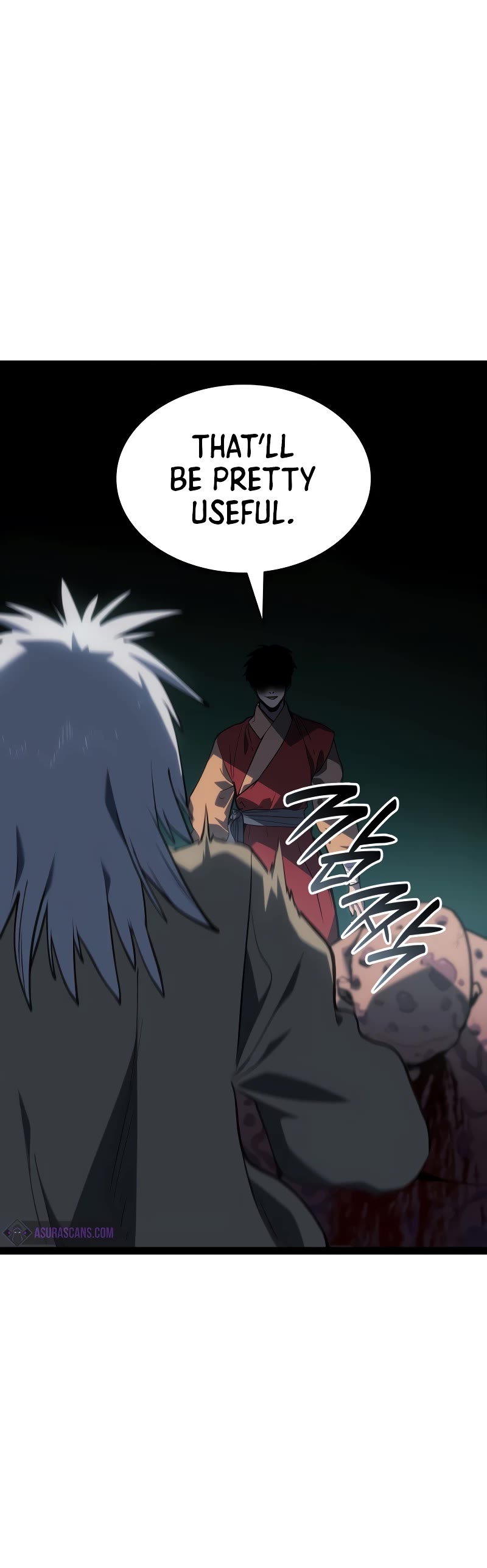 Reaper of the Drifting Moon chapter 87 page 46