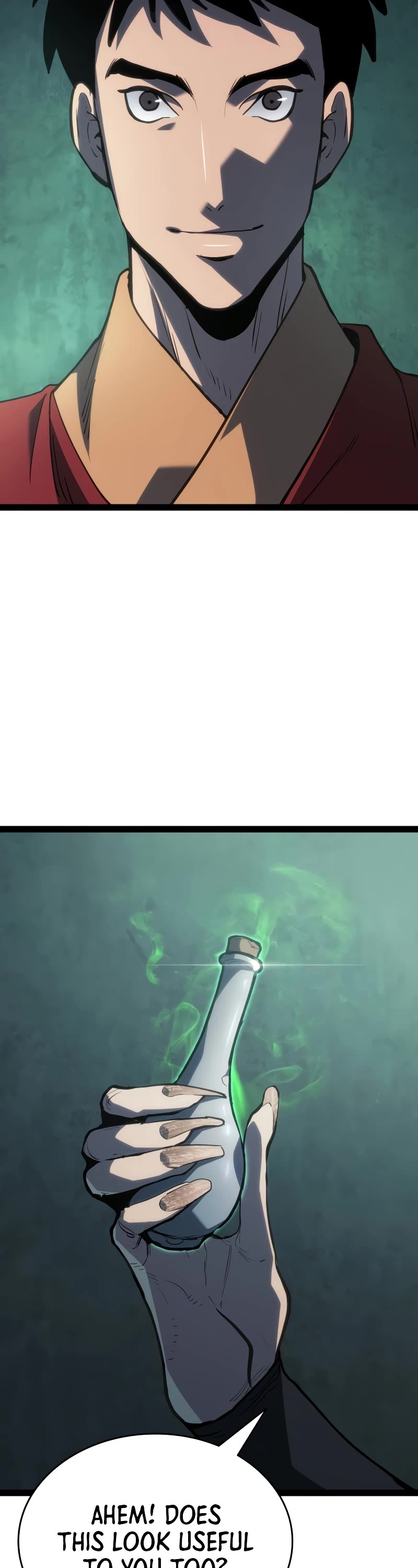 Reaper of the Drifting Moon chapter 87 page 48