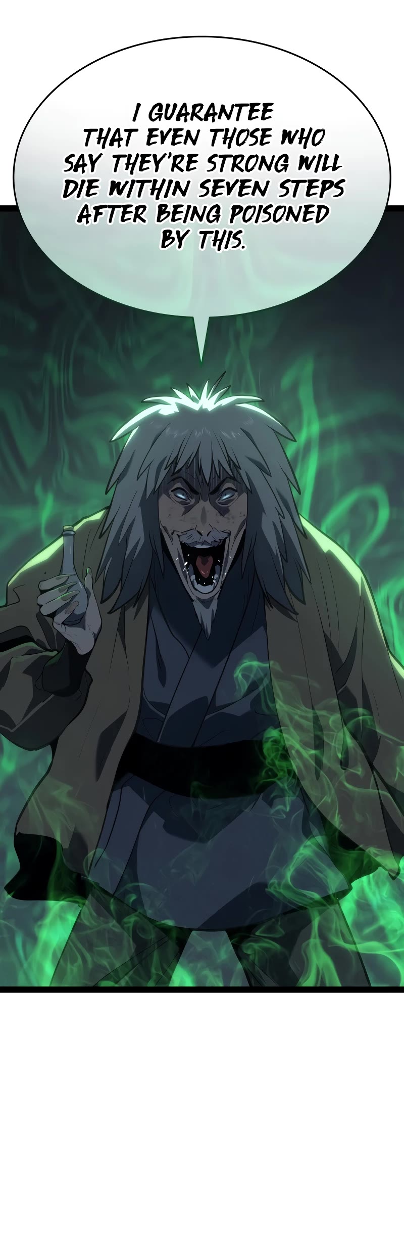 Reaper of the Drifting Moon chapter 87 page 50