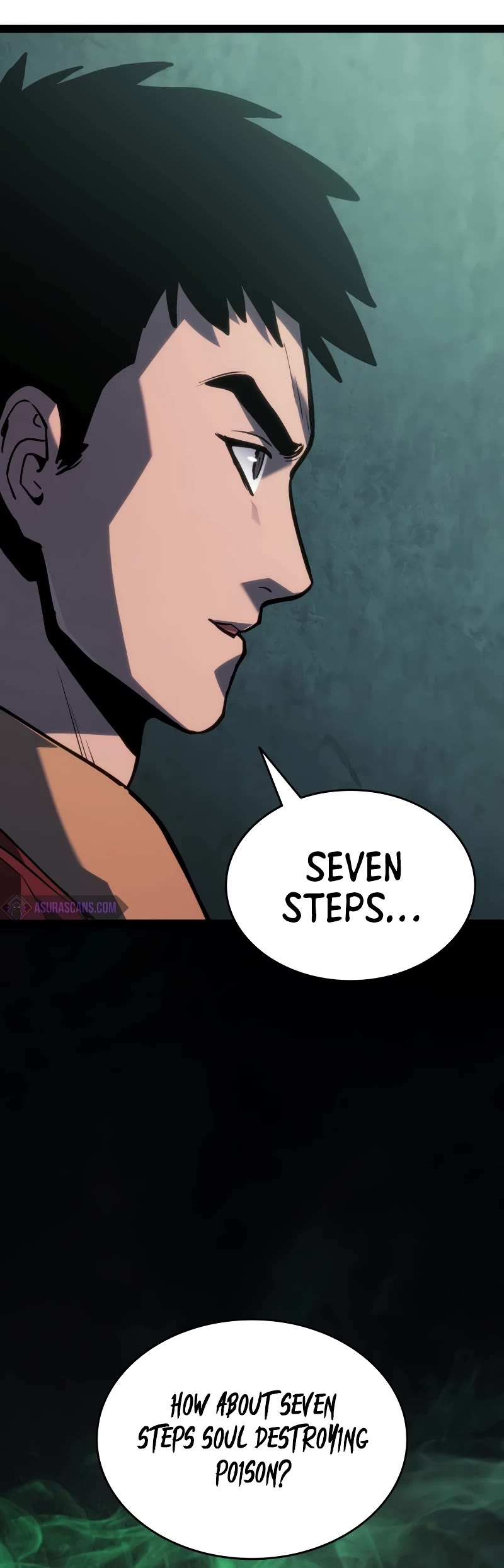 Reaper of the Drifting Moon chapter 87 page 51