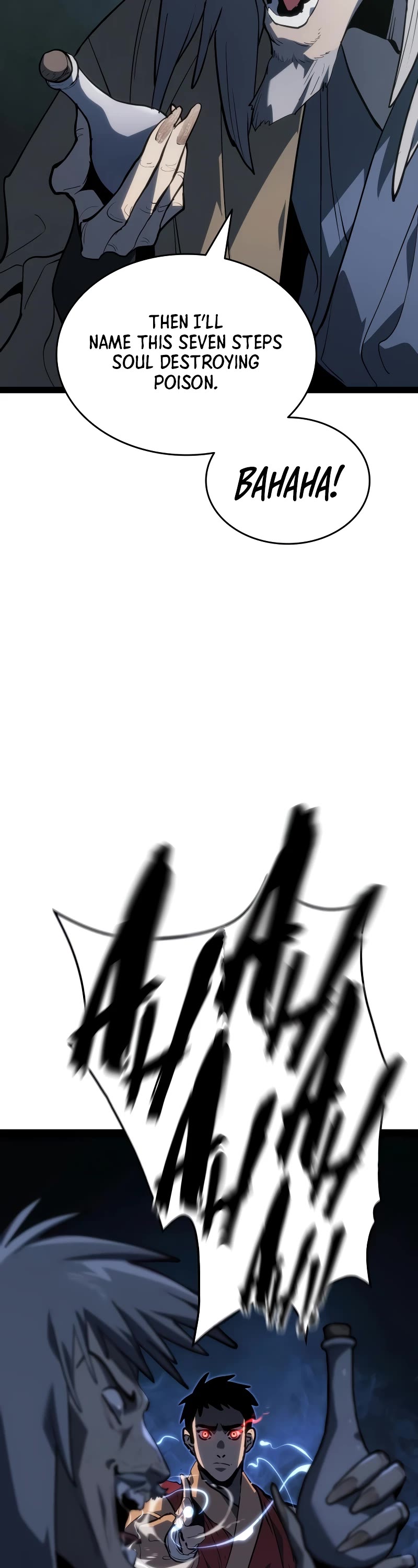 Reaper of the Drifting Moon chapter 87 page 53