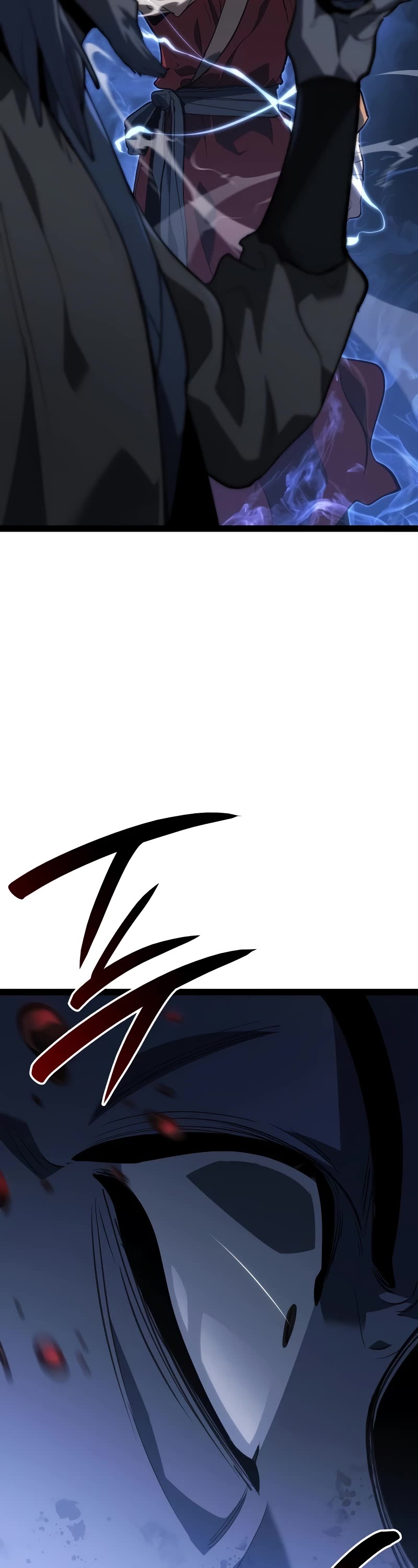 Reaper of the Drifting Moon chapter 87 page 54